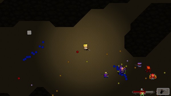 Sargon's Lair screenshot 4