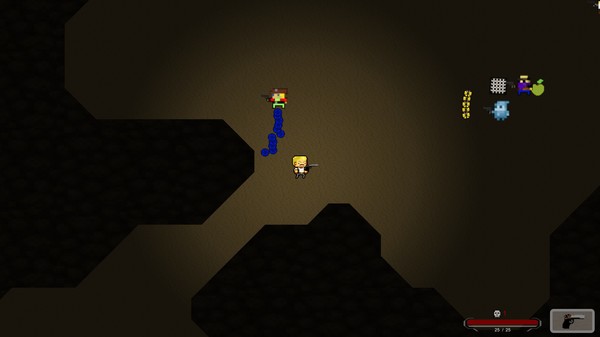 Sargon's Lair screenshot 3
