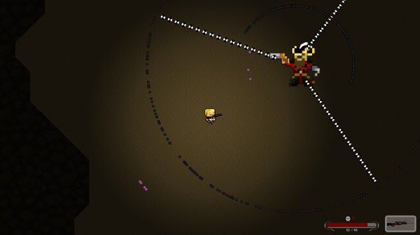 Sargon's Lair screenshot 2