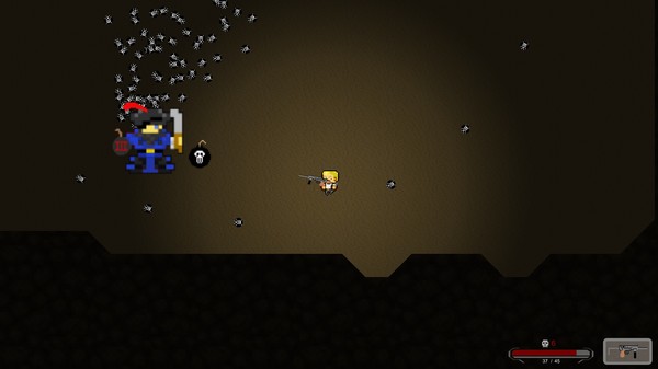 Sargon's Lair screenshot 1