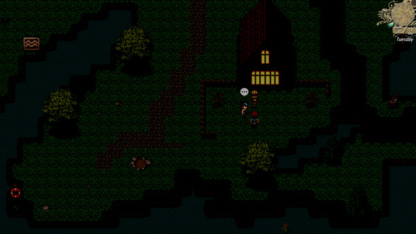 Survive in Angaria 2 screenshot 2