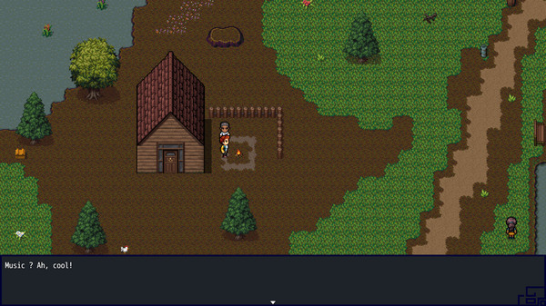 Survive in Angaria 2 screenshot 4