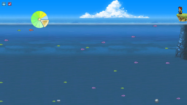 Survive in Angaria 2 screenshot 3