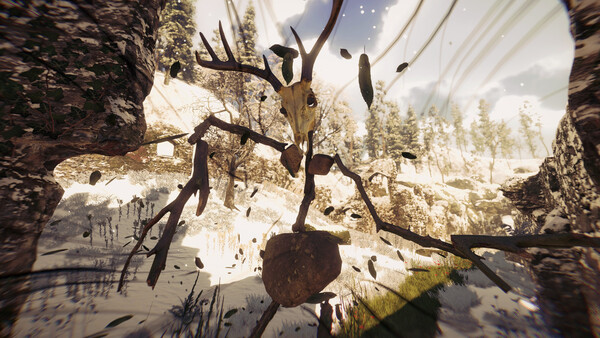 The End of the Sun screenshot 7