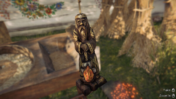 The End of the Sun screenshot 12