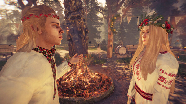 The End of the Sun screenshot 10
