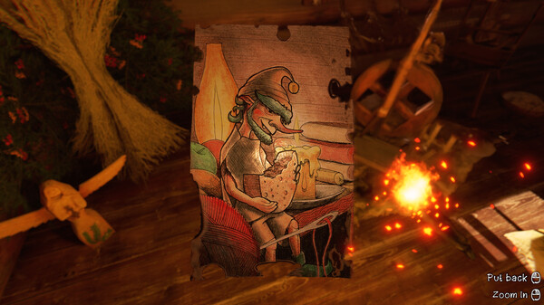 The End of the Sun screenshot 4