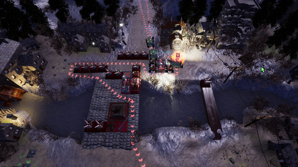 Bunker Defense screenshot 8