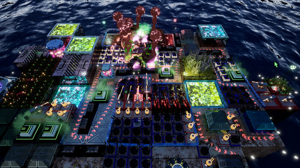 Bunker Defense screenshot 11