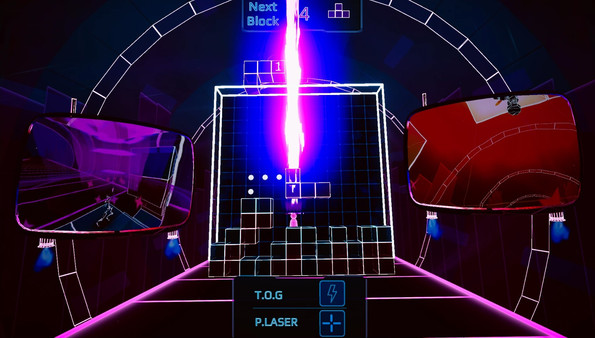 SMUSH.TV - Competitive VR x PC Action screenshot 4