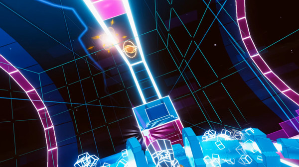 SMUSH.TV - Competitive VR x PC Action screenshot 10