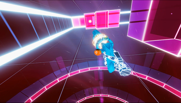SMUSH.TV - Competitive VR x PC Action screenshot 8