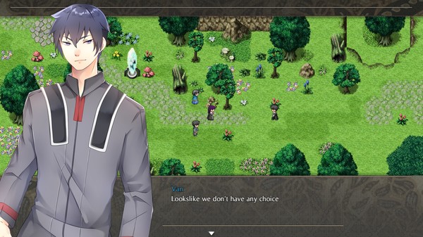 Insurgence - Chains of Renegade screenshot 5