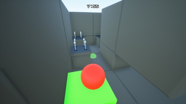 PlatBall screenshot 5