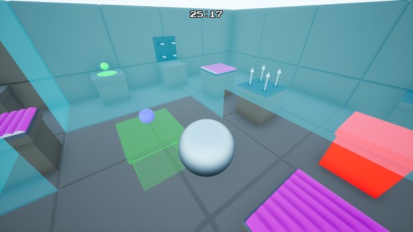 PlatBall screenshot 4