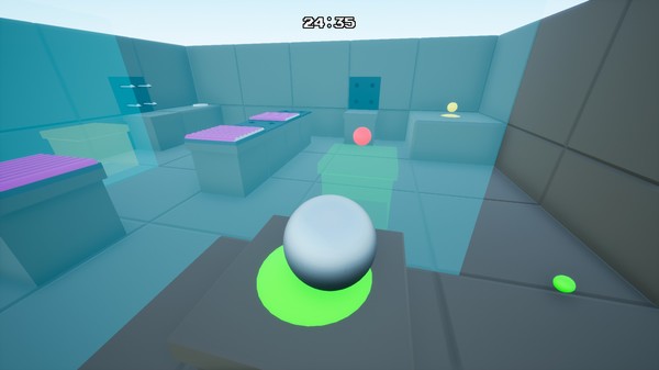 PlatBall screenshot 3