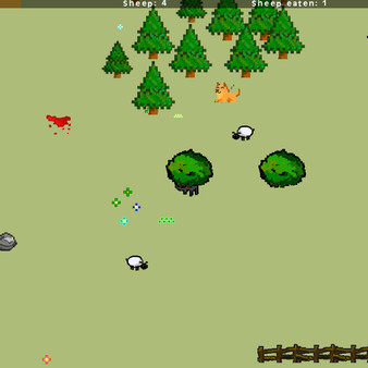 Sheepageddon screenshot 3