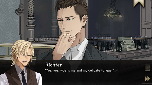 Your Dry Delight screenshot 2