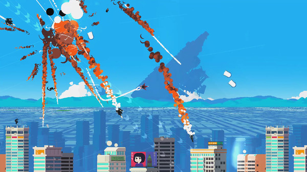 Jet Lancer screenshot 3
