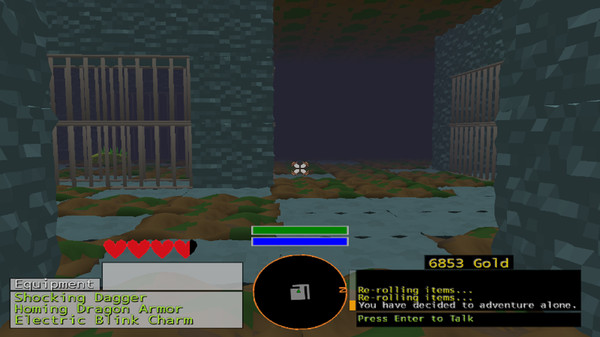 Rogue Party screenshot 7
