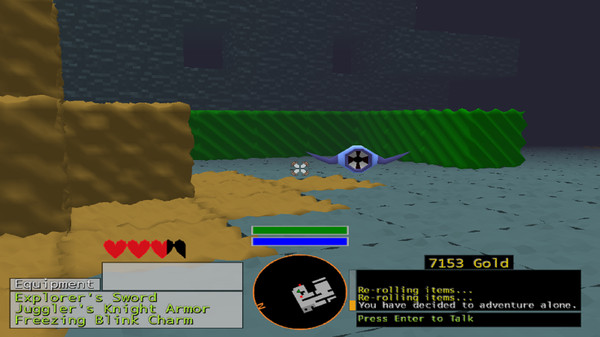 Rogue Party screenshot 6