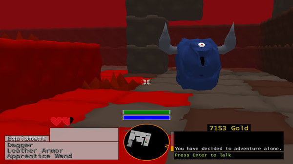Rogue Party screenshot 2