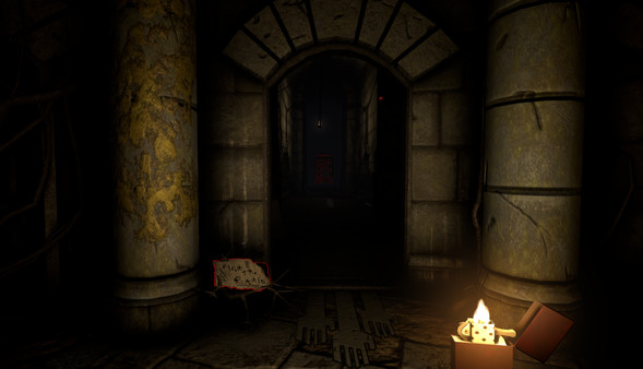 RED: Lucid Nightmare screenshot 2