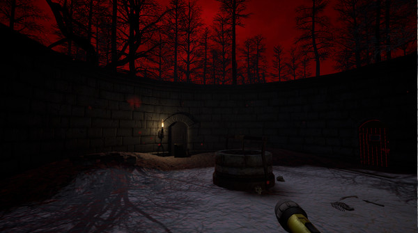 RED: Lucid Nightmare screenshot 3
