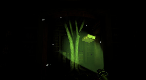 RED: Lucid Nightmare screenshot 8