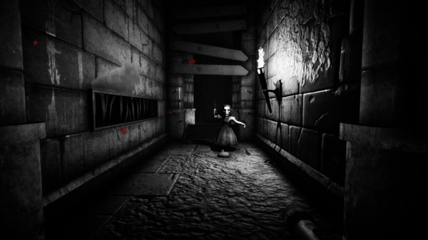 RED: Lucid Nightmare screenshot 1