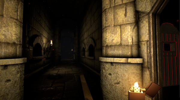 RED: Lucid Nightmare screenshot 10