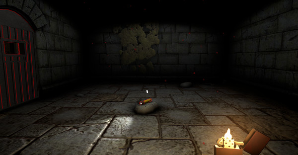 RED: Lucid Nightmare screenshot 9