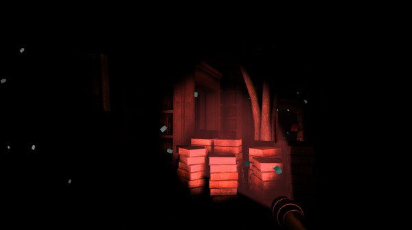 RED: Lucid Nightmare screenshot 6