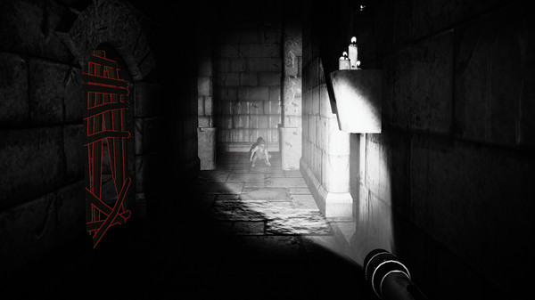 RED: Lucid Nightmare screenshot 4