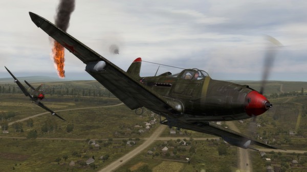 Iron Front: Digital War Edition screenshot 2