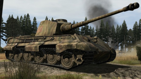 Iron Front: Digital War Edition screenshot 8