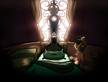 The Devil's Womb screenshot 6