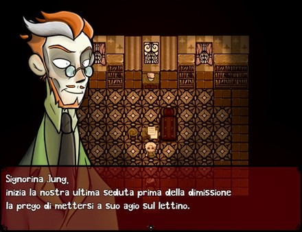 The Devil's Womb screenshot 7