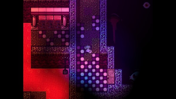 The Devil's Womb screenshot 5