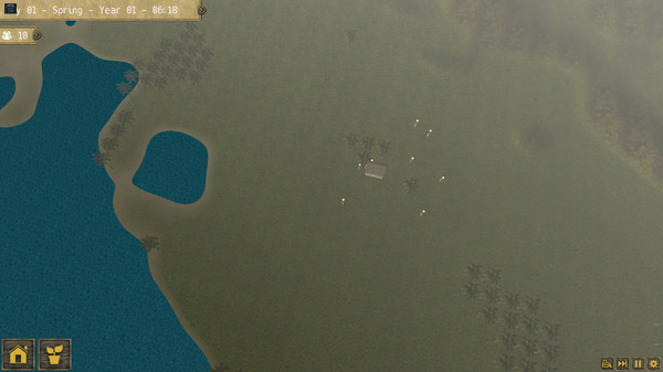 The Colony screenshot 3