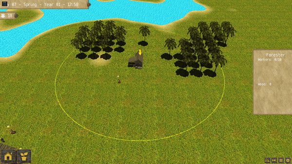 The Colony screenshot 8