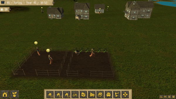 The Colony screenshot 5