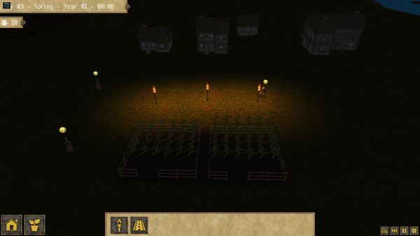 The Colony screenshot 0
