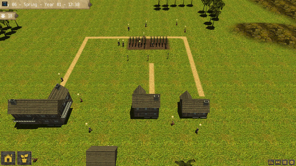 The Colony screenshot 7