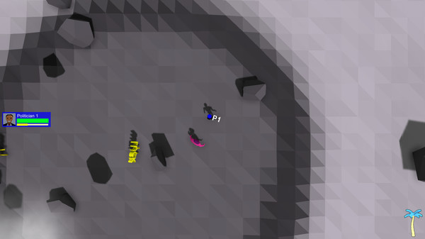 The Odd Battle screenshot 5