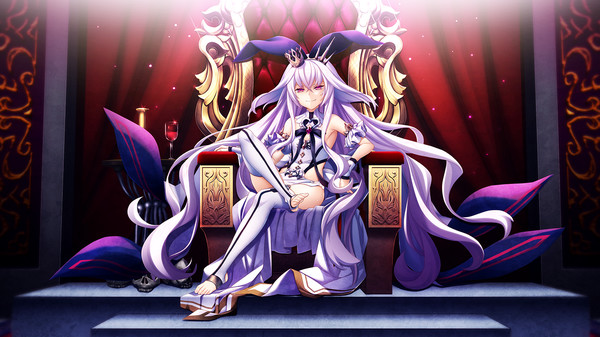 DareSora: Tears for an Unknown Sky screenshot 1