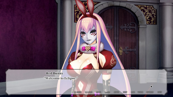DareSora: Tears for an Unknown Sky screenshot 6