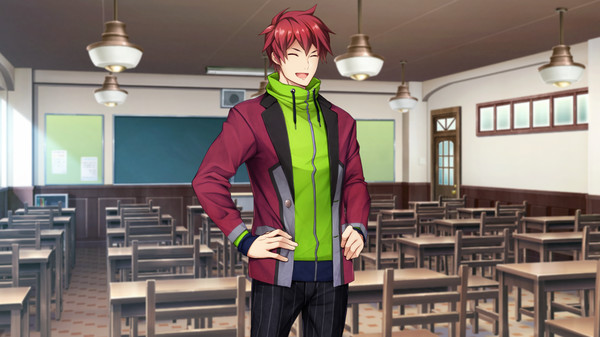 DareSora: Tears for an Unknown Sky screenshot 3