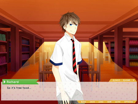 Prank Masters – Otome Game screenshot 2