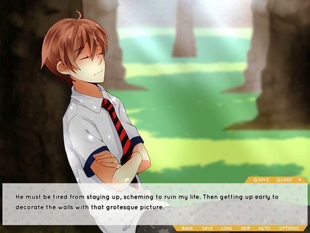 Prank Masters – Otome Game screenshot 4
